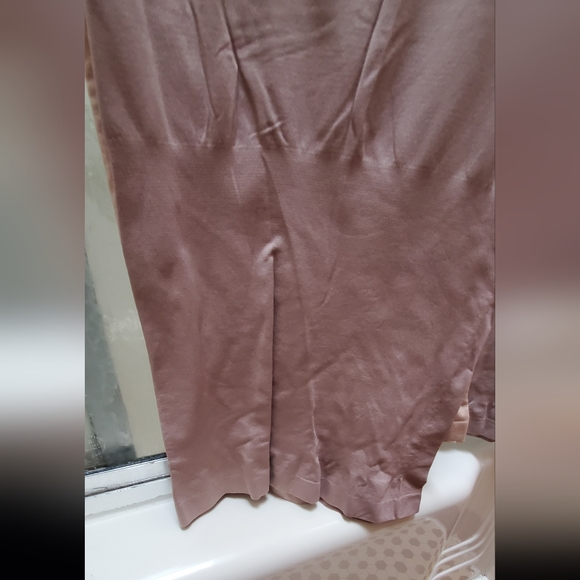 NWT SKINNYGIRL 3PK Shaping Reversible Camis;S, M, L & XL; Smooths & Shapes; $45 - Picture 13 of 14